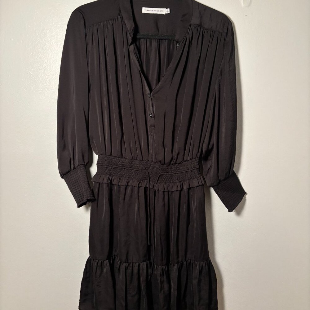 Rebecca Minkoff Silky Dress